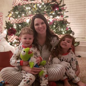 Meet your Posher, Danette